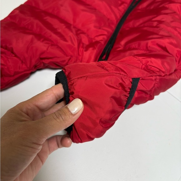 Jordan Baby`s Jumpman Puffer Snowsuit Size-3M - Picture 5 of 8